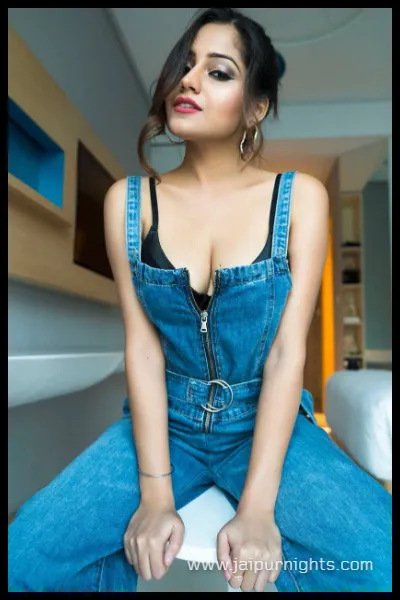 Escorts in jaipur